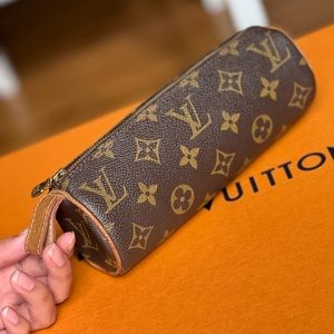 Louis Vuitton Cosmetic Pouch